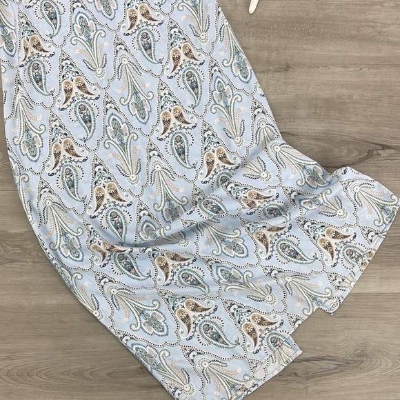 🔆O’NEILL🔆 IZZY PAISLEY DRESS - Picture 5 of 16